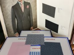 -尊卡诺高级西装礼服定制(江东中路店)