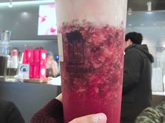 -LELECHA乐乐茶(美罗城店)