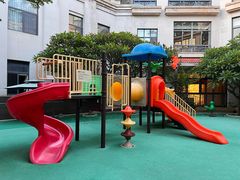 -厦门北海湾惠龙万达嘉华酒店