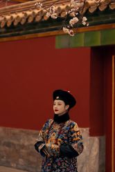 点击看大图 -美云庭古装·格格服汉服·京城旅拍(北京店)