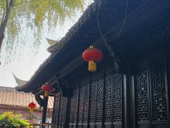 -台儿庄古城