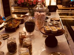 -上海苏宁宝丽嘉酒店·Cafe Bellagio西餐厅
