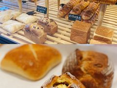 -熊叔熊婶面包房(团结湖店)