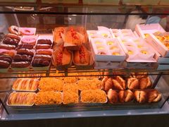 -PARIS BAGUETTE巴黎贝甜(周浦万达店)