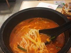 -大鼓米线(杭州国大城市广场店)