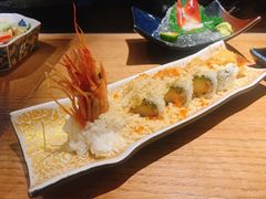 -無境·匠心日本料理(汉街店)