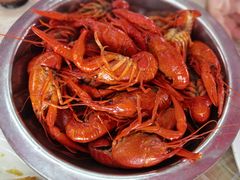 -虾味传奇(生态龙虾城店)