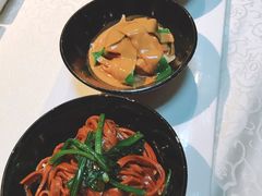 -汉唐宴长安食府