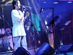 -MOSSO音乐酒吧·live house(南京旗舰店)