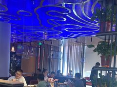 -老板恋上鱼(恒隆广场店)