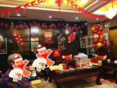 -无名居(西直门总店)