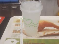 -德克士(什邡永辉超市店)