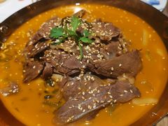 -香山湖家家宴(中山陵店)