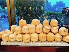 -索菲特西湖大酒店·香榭丽全日候餐厅(南山路店)