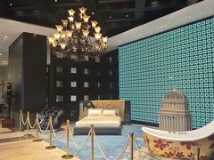 -永隆圣马可国际家居广场(江东中路店)