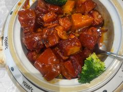 -马凯餐厅(地安门店)