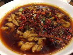 -妈妈的味道(工人体育场东路店)