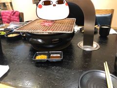 -九田家黑牛烤肉料理(太阳城店)