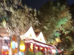 -白家大院·王府宫廷菜(苏州街店)