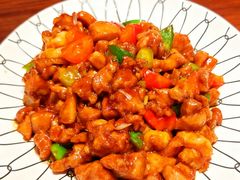 -北京全聚德(王府井店)