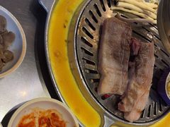 -喜来稀肉(虹泉路店)