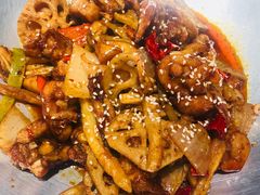 -卯时·龙光雅宴·精致锡帮菜(惠山古镇店)
