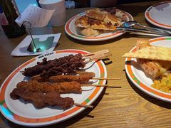 -比格比萨自助(赛罕区万达广场店)