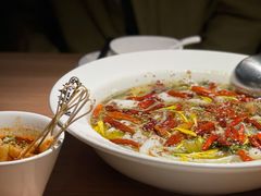 老坛子酸菜鱼-太二酸菜鱼(武汉光谷保利店)