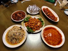 -闻香阁·清真(光荣道店)
