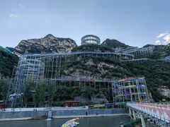 -野三坡清泉山风景区