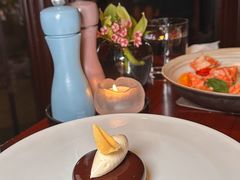 -杭州西子湖四季酒店-WL BISTRO西湖餐厅(灵隐路店)