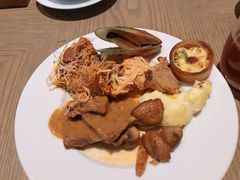 -深圳机场凯悦酒店