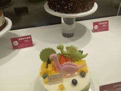 -味多美(江桥万达店)