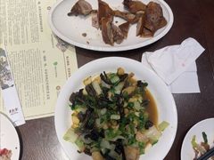 -老厨家(友谊路总店)