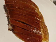 -四季民福烤鸭店(王府井东安门店)