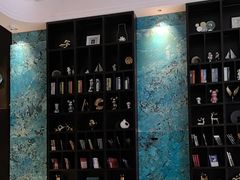 -铂尔登国际酒店(南山深圳湾口岸店)