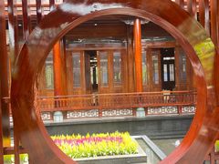 -东寨港红树林旅游区