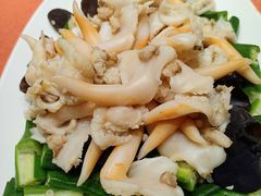 -双合园·海鲜水饺青岛菜(九水东路店)