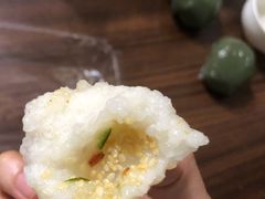 艾窝窝-护国寺小吃(地安门店)