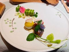 开胃四小碟-叶叶菩提(旗舰店)
