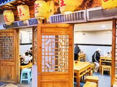 -锦泓老字号猪脏粉(东联大厦店)