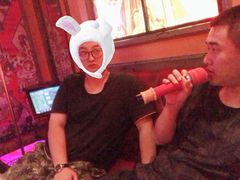 -INLOVE KTV(印象汇店)