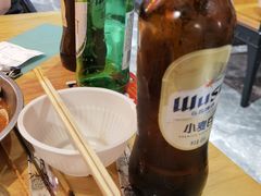 -新疆烧烤王(广灵店)