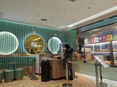 -奈雪的茶(亨特国际广场店)