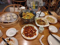 -陈傻子餐厅(世纪都会店)