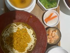 -苏堂阳春面•九年庆(北京路天河城店)