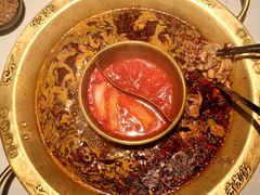 罗宋汤-哥老官重庆美蛙鱼头(宝山龙湖店)