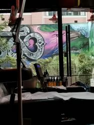 -I-TATTOO 纹身艺术空间
