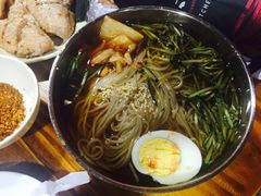 -丹东特色烤肉(学府路一部店)