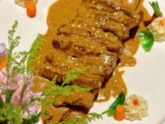 -狮拾久·现代新加坡料理(福田COCO Park店)